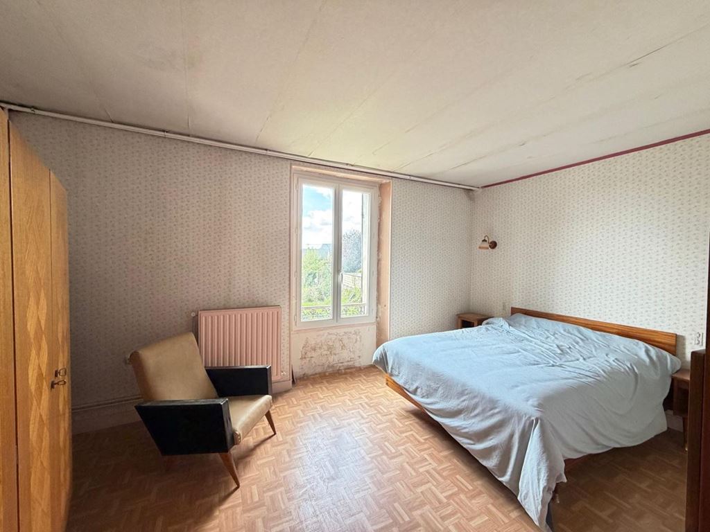 Maison GARGENVILLE (78440) LAUTIER CONSEIL IMMOBILIER