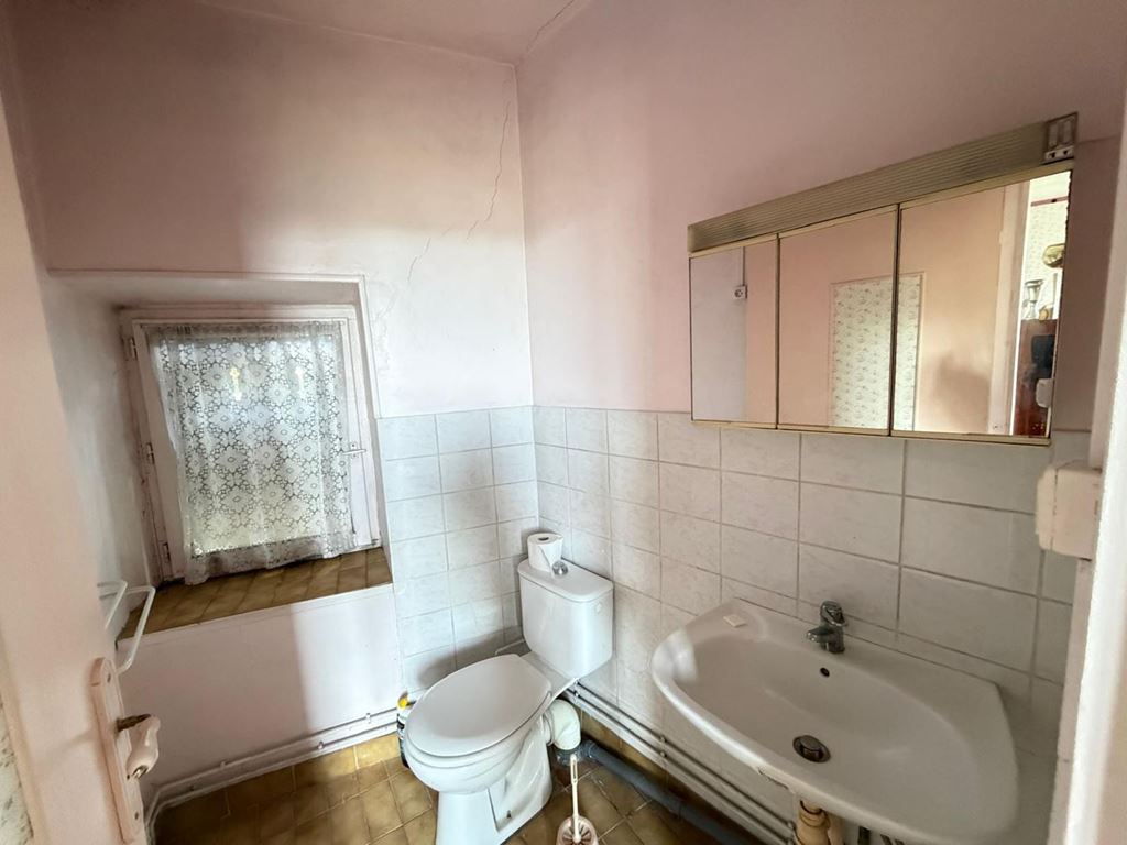 Maison GARGENVILLE (78440) LAUTIER CONSEIL IMMOBILIER