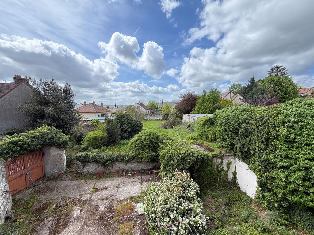 Maison GARGENVILLE (78440) LAUTIER CONSEIL IMMOBILIER
