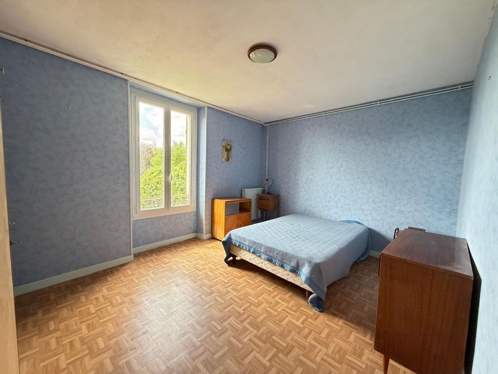 Maison GARGENVILLE (78440) LAUTIER CONSEIL IMMOBILIER