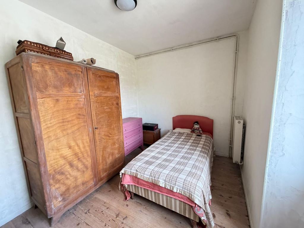 Maison GARGENVILLE (78440) LAUTIER CONSEIL IMMOBILIER