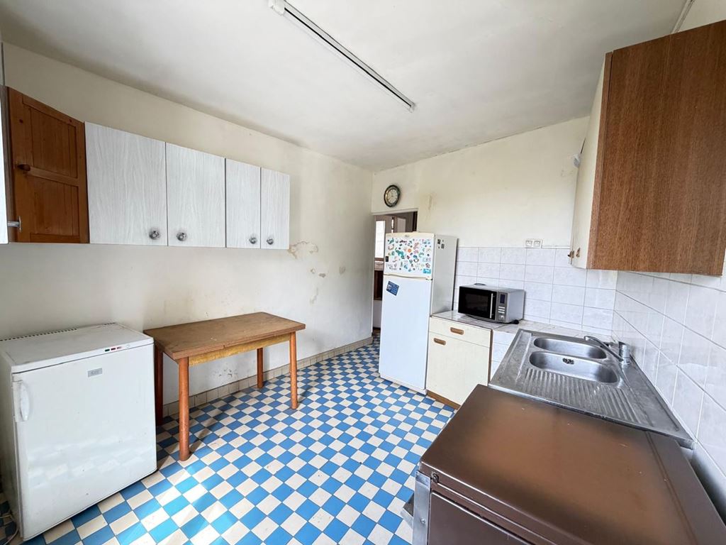 Maison GARGENVILLE (78440) LAUTIER CONSEIL IMMOBILIER