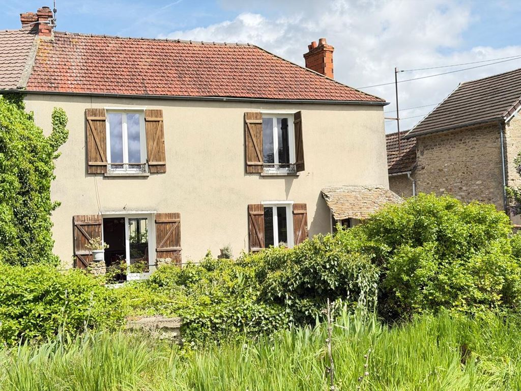 Maison GARGENVILLE (78440) LAUTIER CONSEIL IMMOBILIER