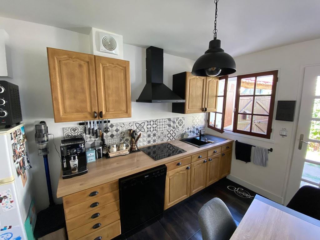 Maison ancienne VIENNE EN ARTHIES (95510) LAUTIER CONSEIL IMMOBILIER