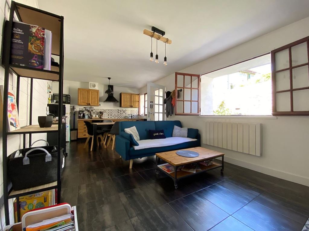 Maison ancienne VIENNE EN ARTHIES (95510) LAUTIER CONSEIL IMMOBILIER