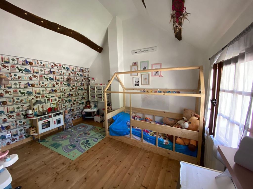 Maison ancienne VIENNE EN ARTHIES (95510) LAUTIER CONSEIL IMMOBILIER