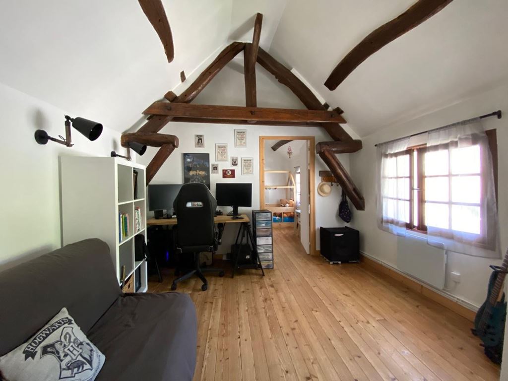 Maison ancienne VIENNE EN ARTHIES (95510) LAUTIER CONSEIL IMMOBILIER