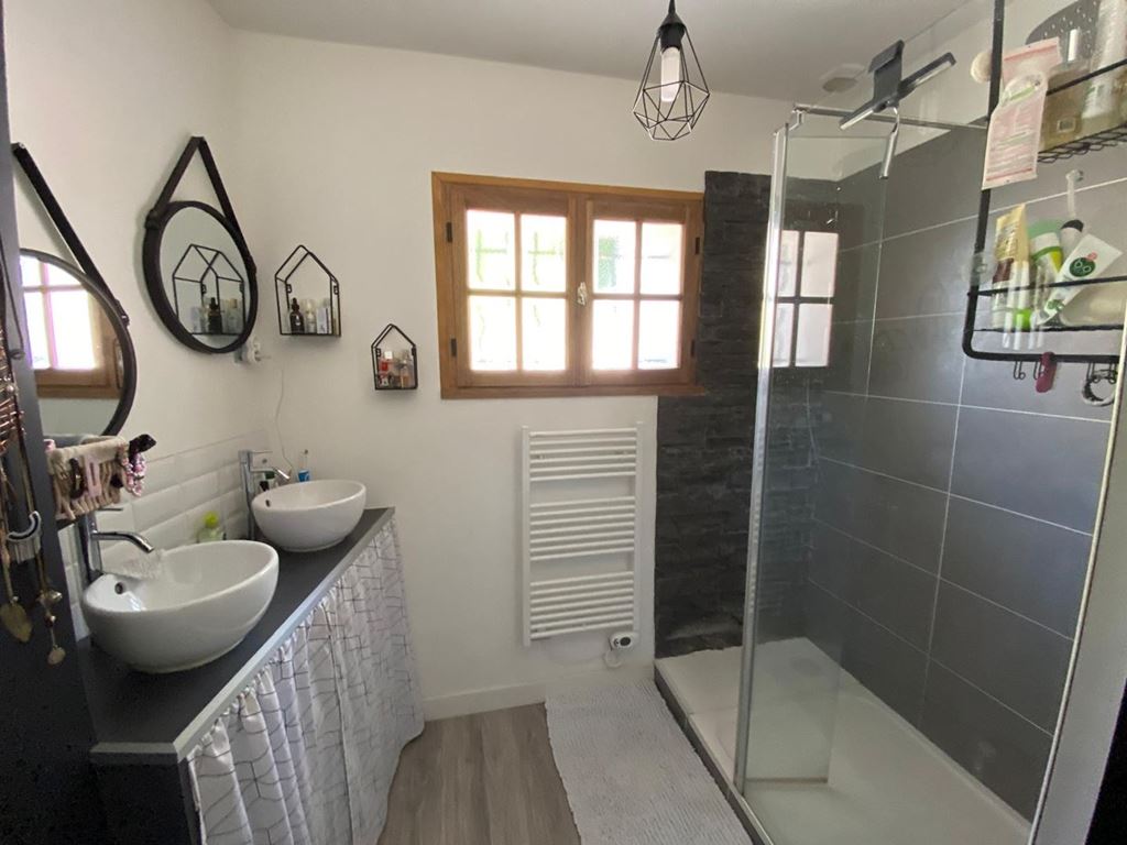 Maison ancienne VIENNE EN ARTHIES (95510) LAUTIER CONSEIL IMMOBILIER