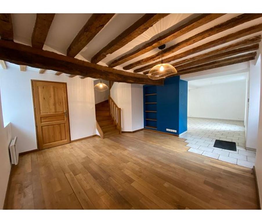 Maison GARGENVILLE (78440) LAUTIER CONSEIL IMMOBILIER