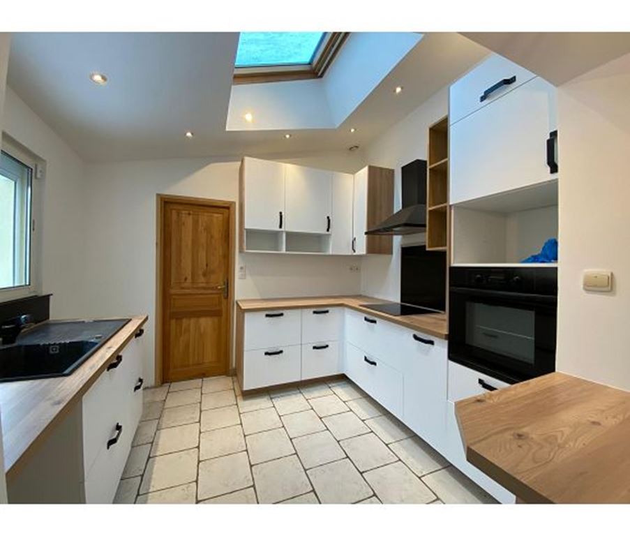 Maison GARGENVILLE (78440) LAUTIER CONSEIL IMMOBILIER