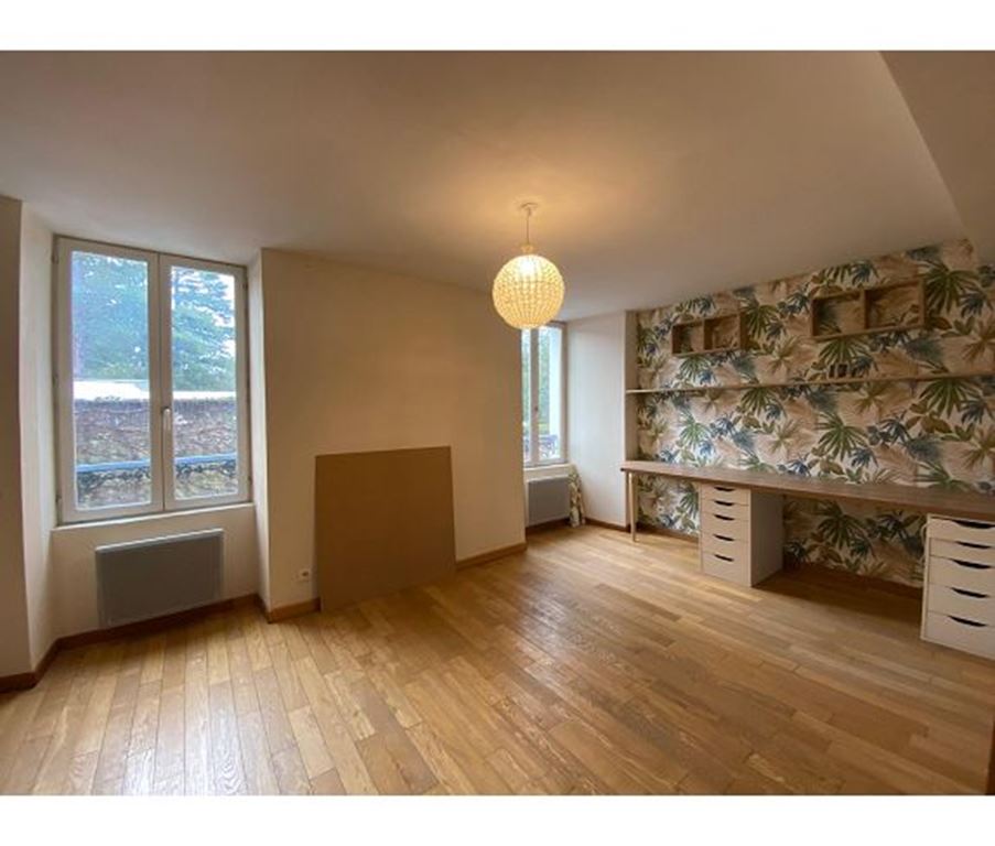 Maison GARGENVILLE (78440) LAUTIER CONSEIL IMMOBILIER