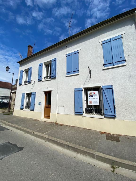 Maison GARGENVILLE (78440) LAUTIER CONSEIL IMMOBILIER