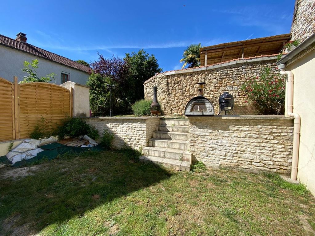 Maison GARGENVILLE (78440) LAUTIER CONSEIL IMMOBILIER