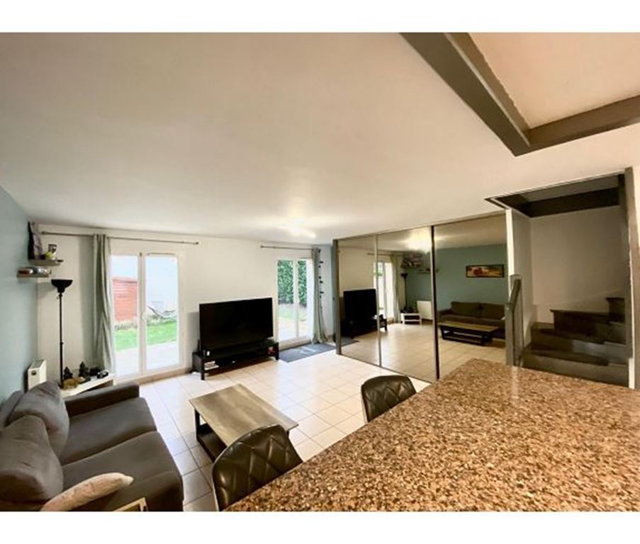 Maison ISSOU (78440) LAUTIER CONSEIL IMMOBILIER