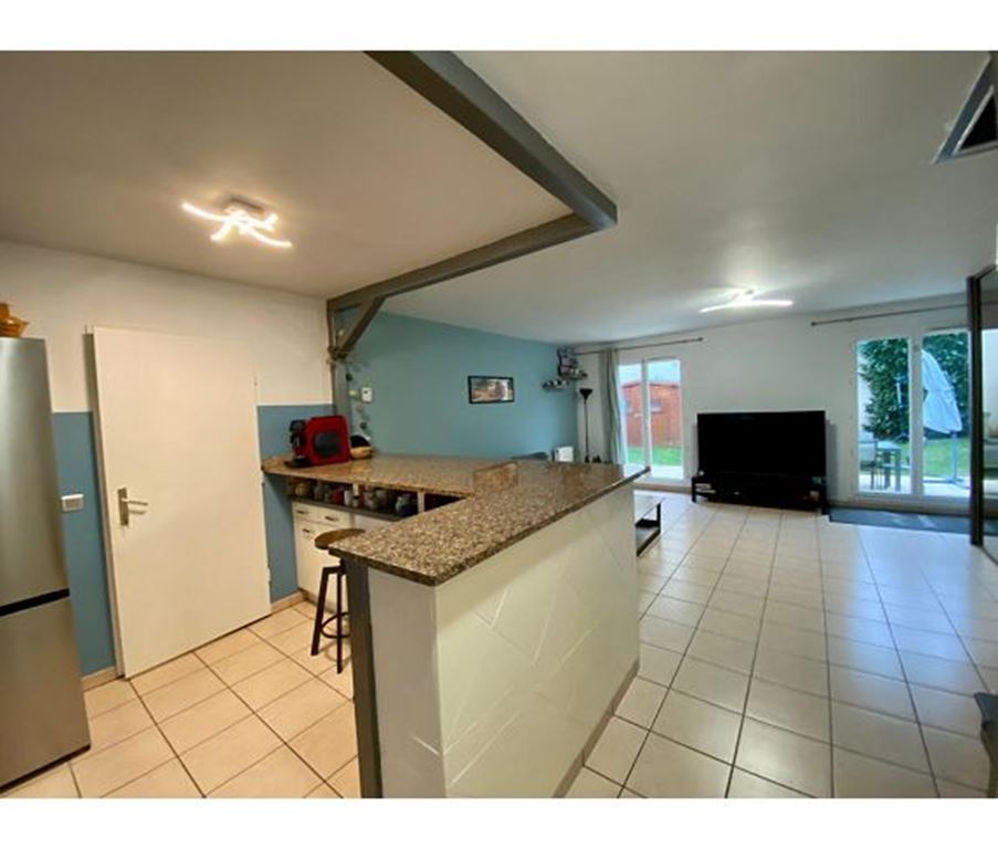 Maison ISSOU (78440) LAUTIER CONSEIL IMMOBILIER