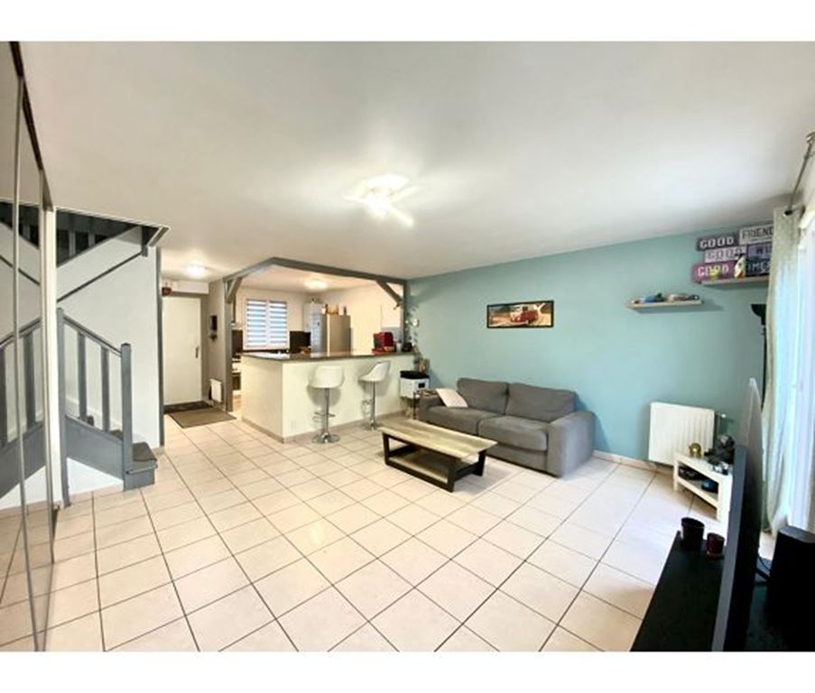 Maison ISSOU (78440) LAUTIER CONSEIL IMMOBILIER