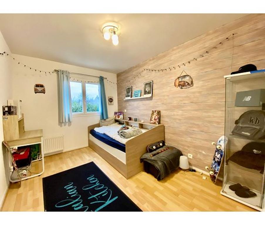 Maison ISSOU (78440) LAUTIER CONSEIL IMMOBILIER