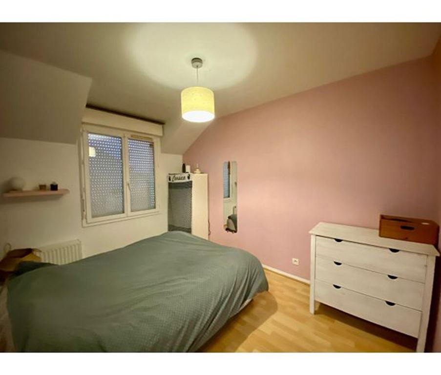 Maison ISSOU (78440) LAUTIER CONSEIL IMMOBILIER