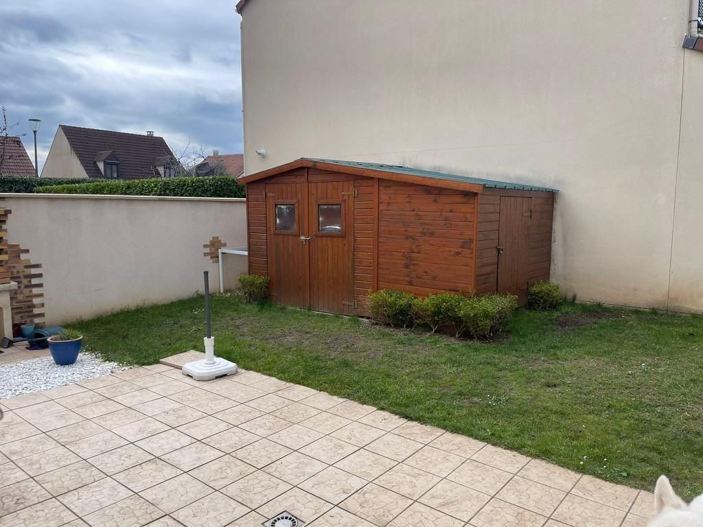 Maison ISSOU (78440) LAUTIER CONSEIL IMMOBILIER