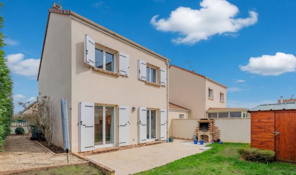 Maison ISSOU (78440) LAUTIER CONSEIL IMMOBILIER