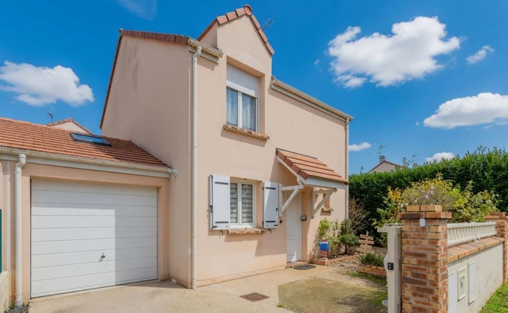 Maison ISSOU (78440) LAUTIER CONSEIL IMMOBILIER