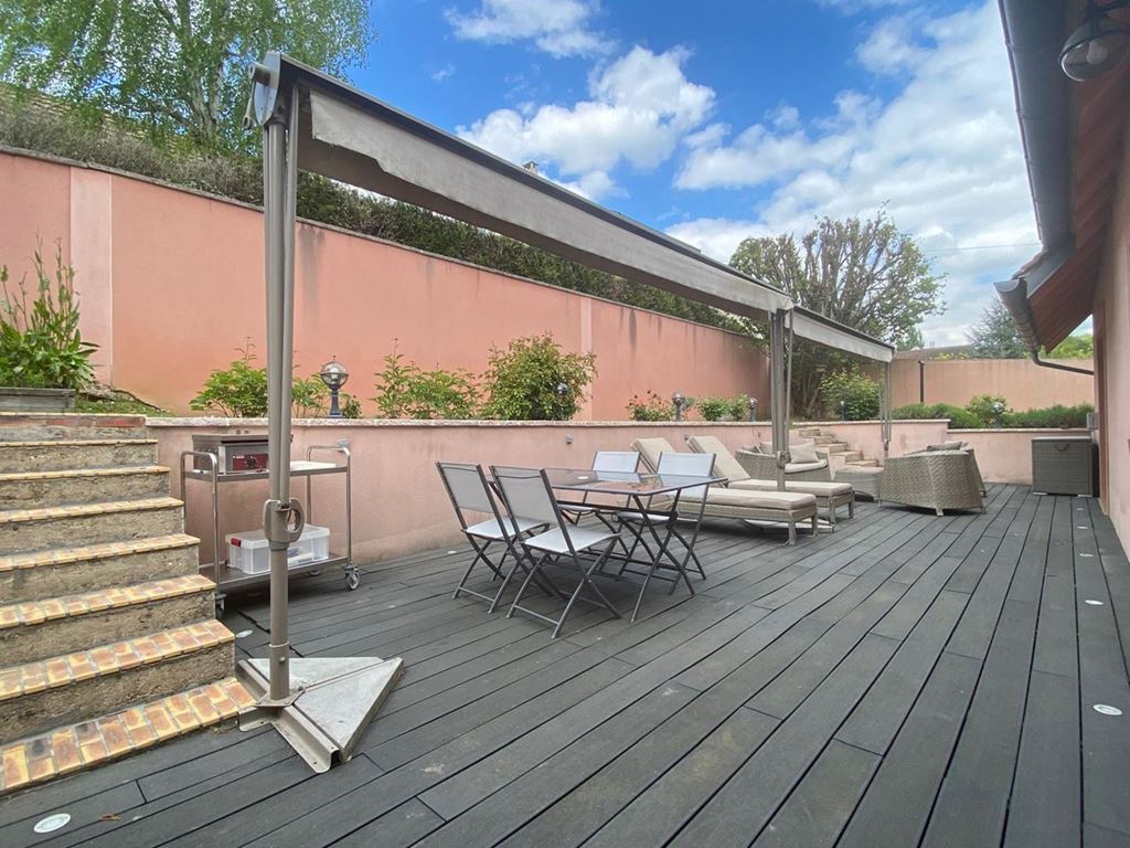 Maison JUZIERS (78820) LAUTIER CONSEIL IMMOBILIER
