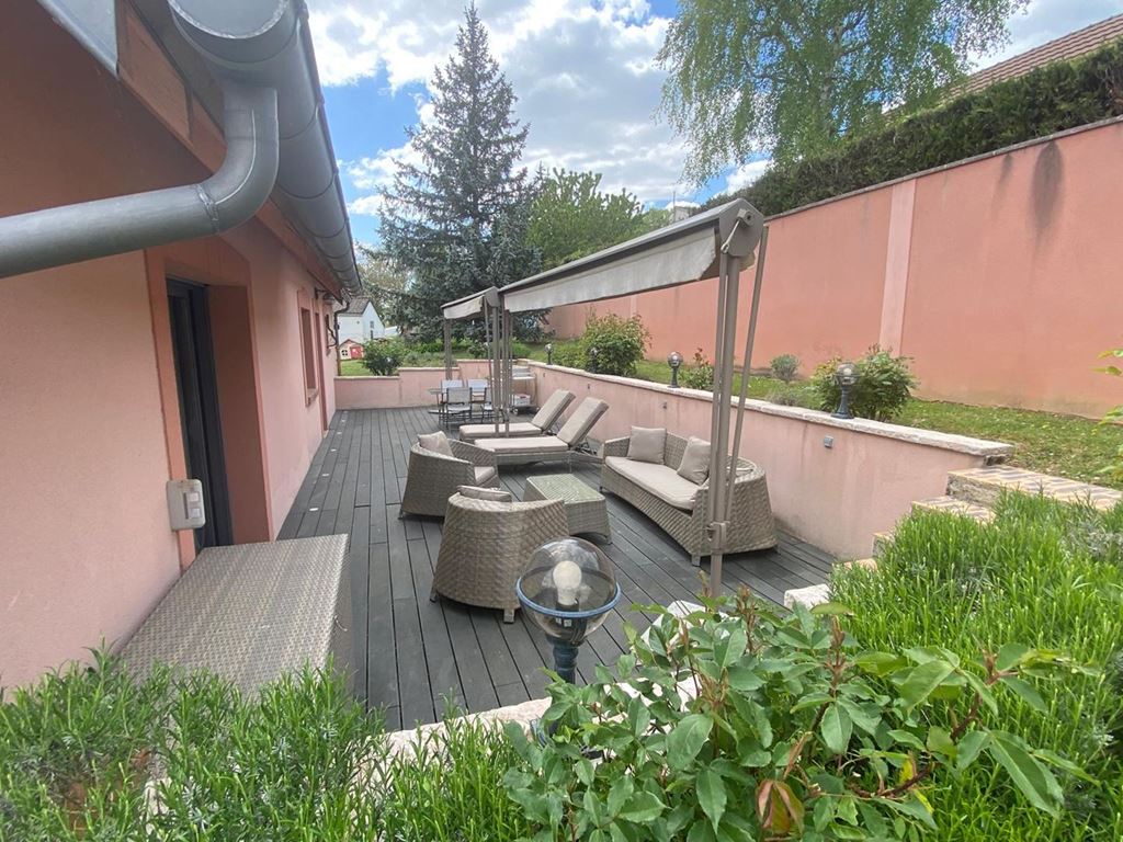 Maison JUZIERS (78820) LAUTIER CONSEIL IMMOBILIER