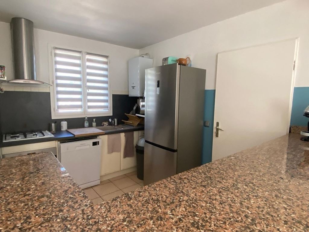 Maison ISSOU (78440) LAUTIER CONSEIL IMMOBILIER