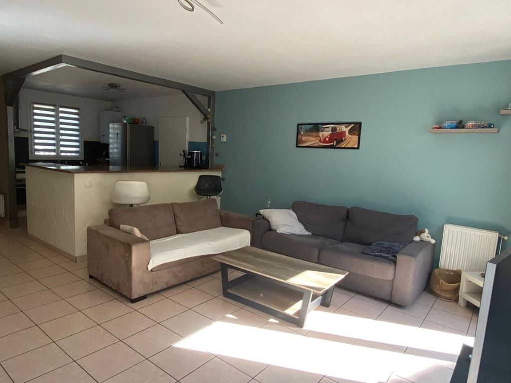 Maison ISSOU (78440) LAUTIER CONSEIL IMMOBILIER