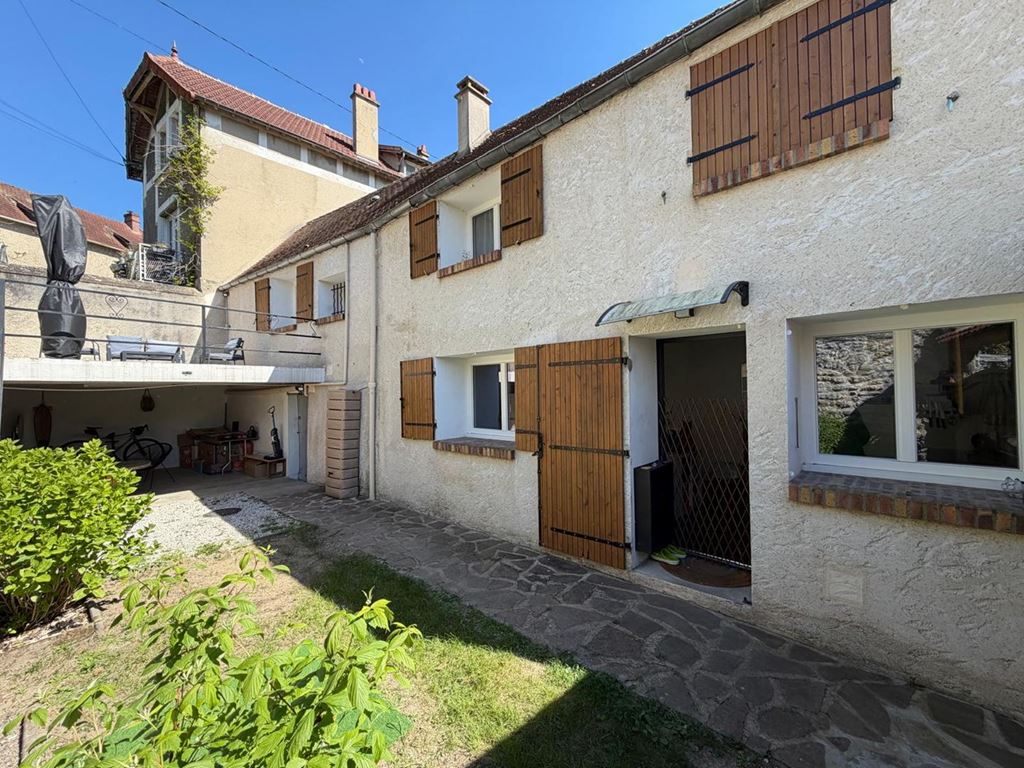 Maison ancienne VIENNE EN ARTHIES (95510) LAUTIER CONSEIL IMMOBILIER