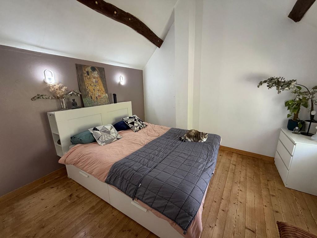 Maison ancienne VIENNE EN ARTHIES (95510) LAUTIER CONSEIL IMMOBILIER