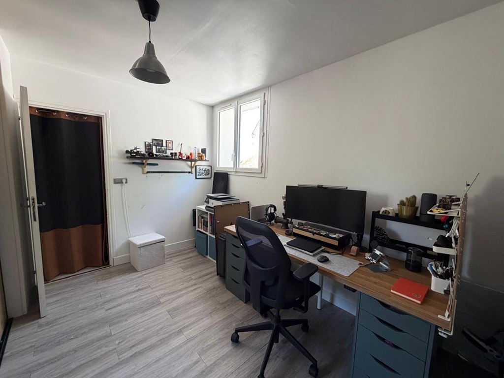 Maison ancienne VIENNE EN ARTHIES (95510) LAUTIER CONSEIL IMMOBILIER