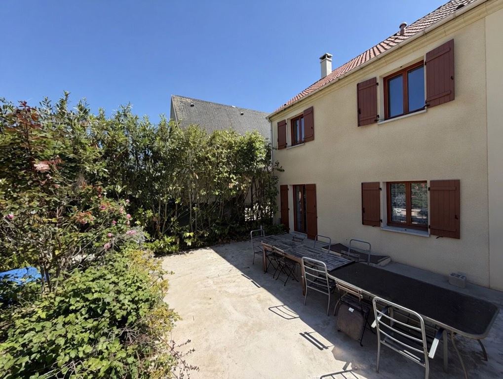 Maison GARGENVILLE (78440) LAUTIER CONSEIL IMMOBILIER