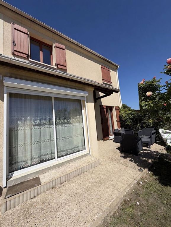 Maison GARGENVILLE (78440) LAUTIER CONSEIL IMMOBILIER