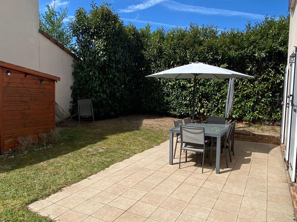 Maison ISSOU (78440) LAUTIER CONSEIL IMMOBILIER