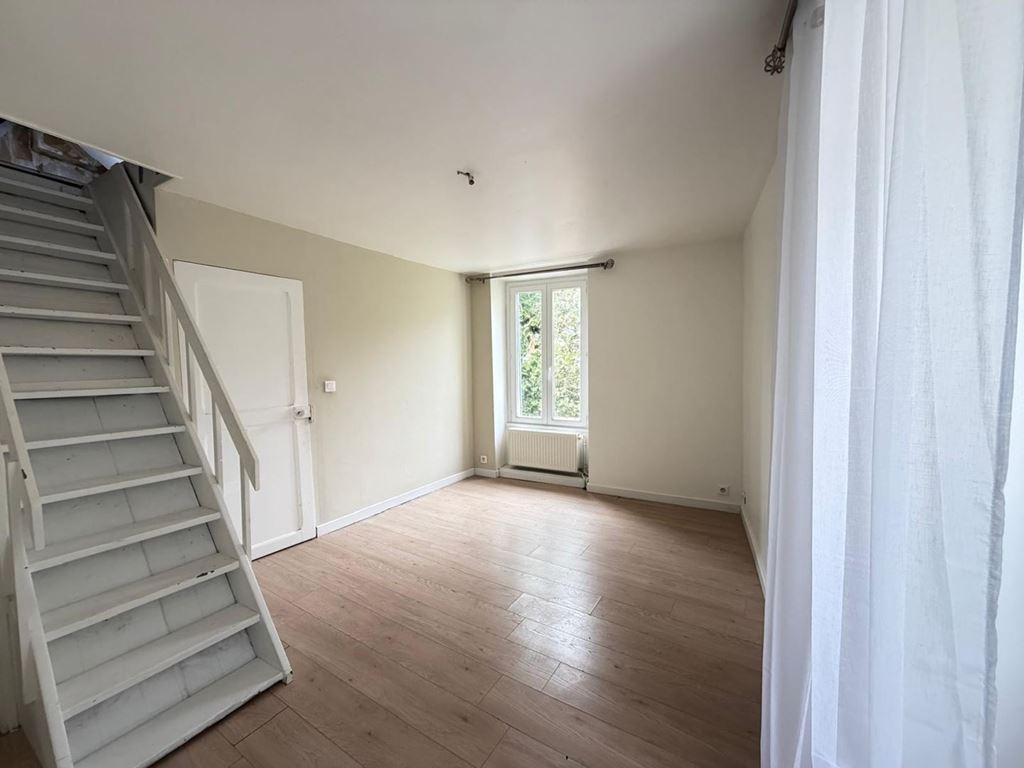 Maison JUZIERS (78820) LAUTIER CONSEIL IMMOBILIER