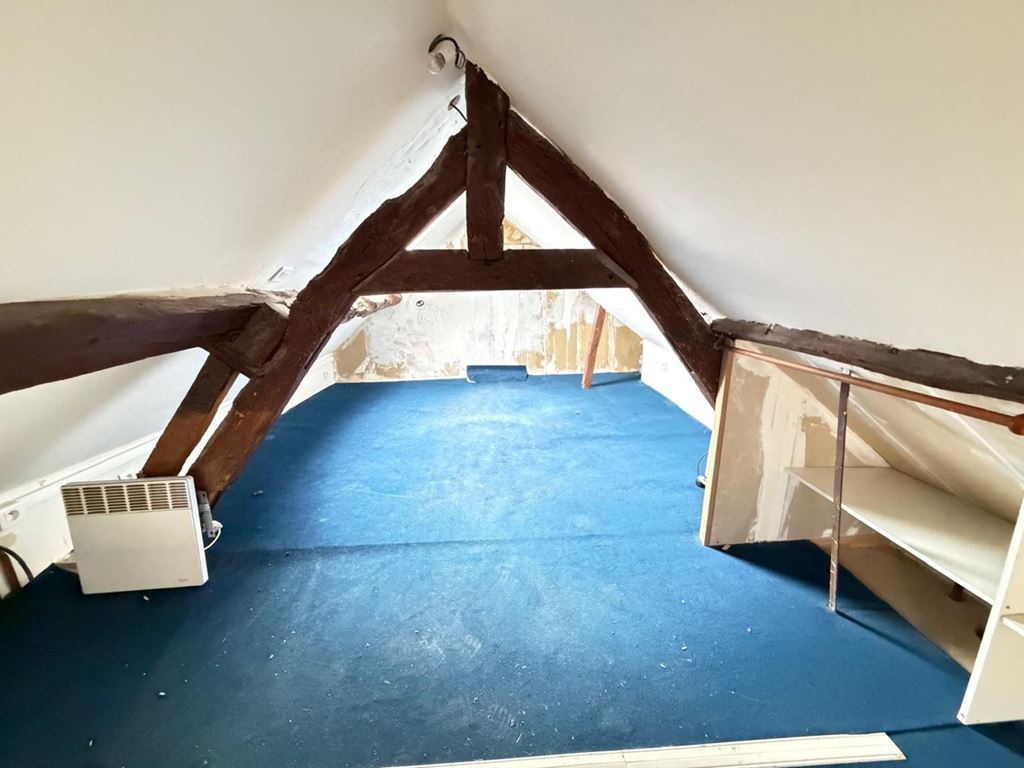 Maison JUZIERS (78820) LAUTIER CONSEIL IMMOBILIER