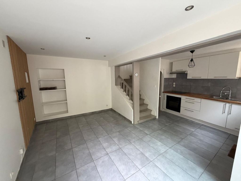 Maison JUZIERS (78820) LAUTIER CONSEIL IMMOBILIER