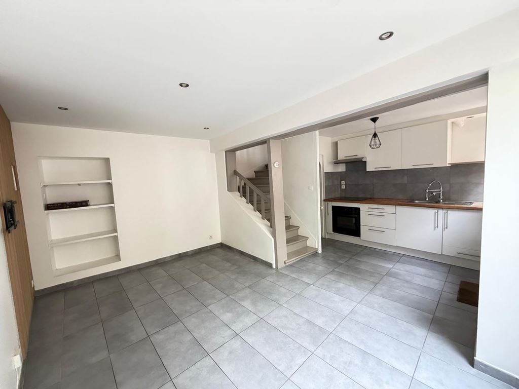 Maison JUZIERS (78820) LAUTIER CONSEIL IMMOBILIER
