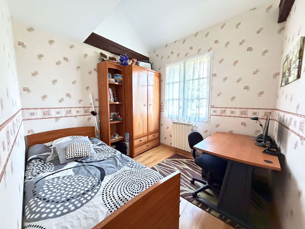 Maison ancienne GARGENVILLE (78440) LAUTIER CONSEIL IMMOBILIER