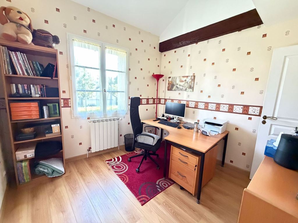 Maison ancienne GARGENVILLE (78440) LAUTIER CONSEIL IMMOBILIER