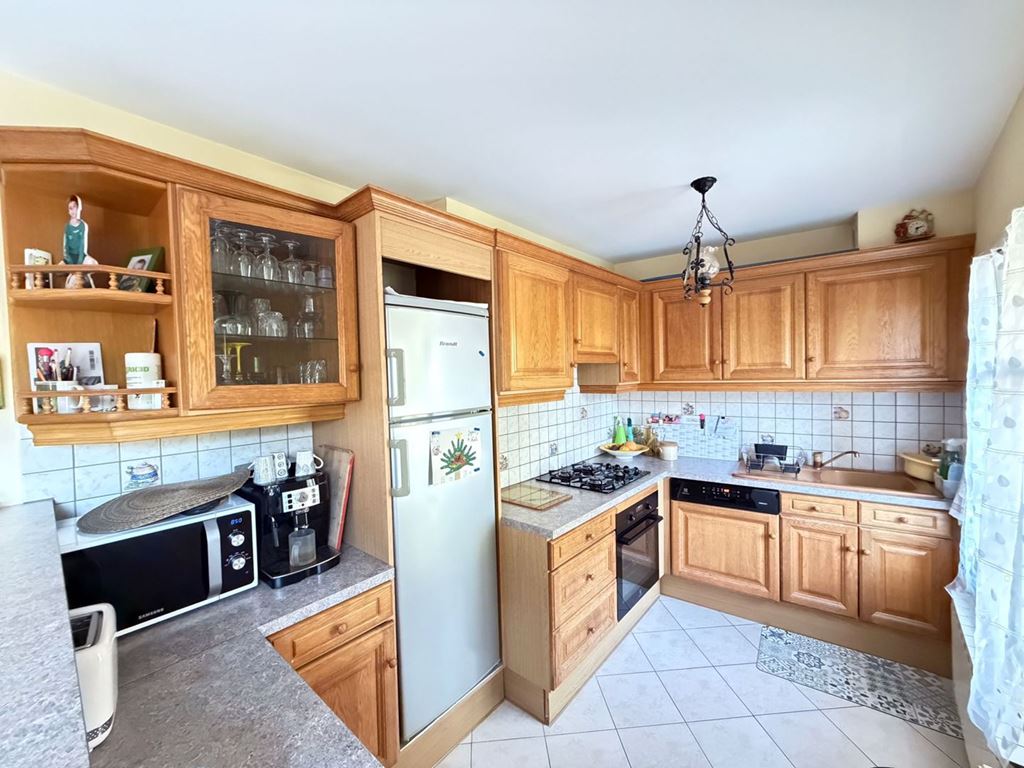 Maison ancienne GARGENVILLE (78440) LAUTIER CONSEIL IMMOBILIER