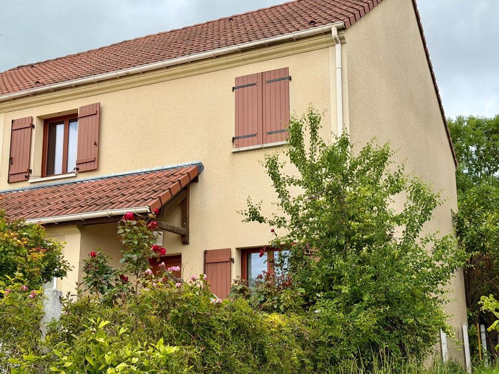 Maison GARGENVILLE (78440) LAUTIER CONSEIL IMMOBILIER