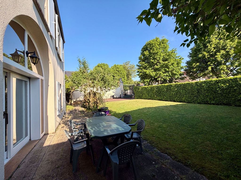 Maison ancienne GARGENVILLE (78440) LAUTIER CONSEIL IMMOBILIER