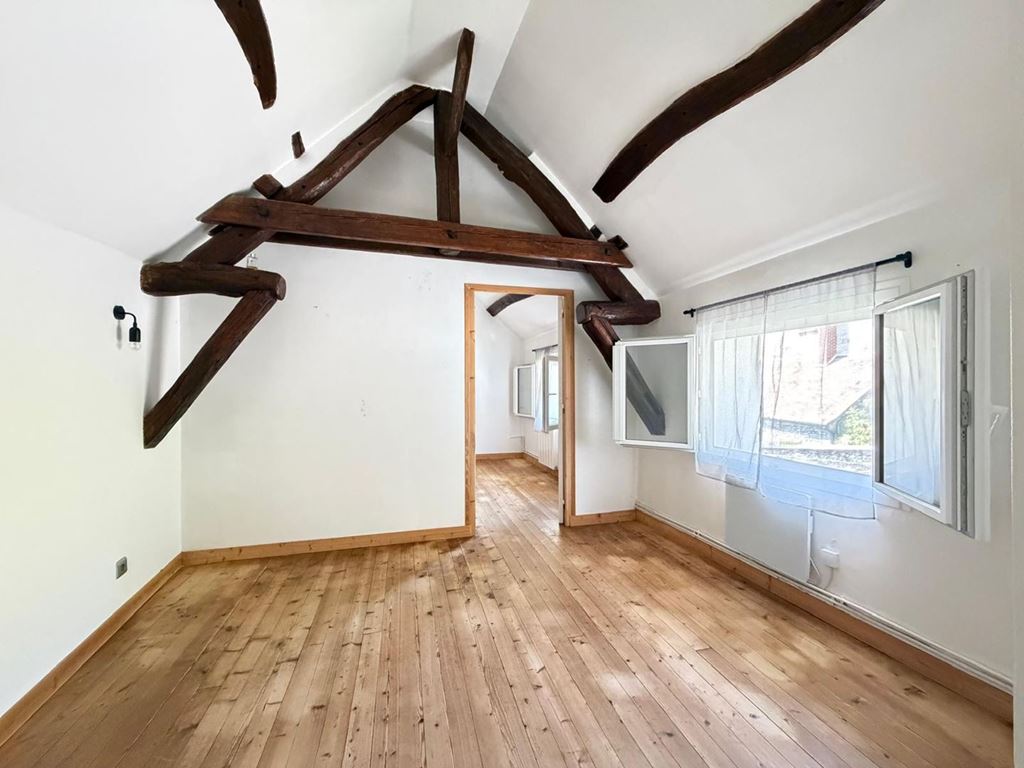 Maison ancienne VIENNE EN ARTHIES (95510) LAUTIER CONSEIL IMMOBILIER