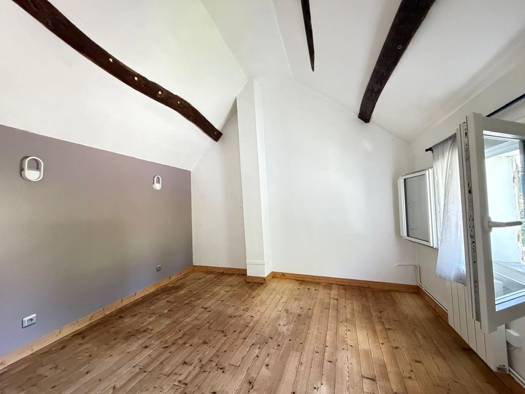 Maison ancienne VIENNE EN ARTHIES (95510) LAUTIER CONSEIL IMMOBILIER