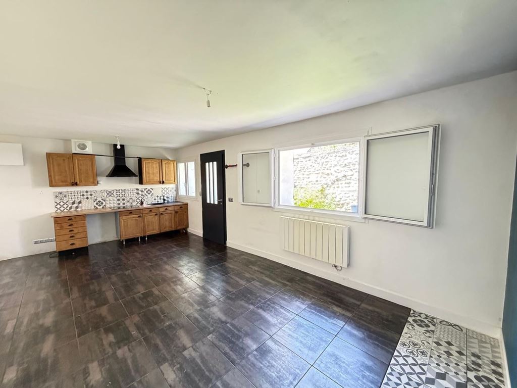 Maison ancienne VIENNE EN ARTHIES (95510) LAUTIER CONSEIL IMMOBILIER