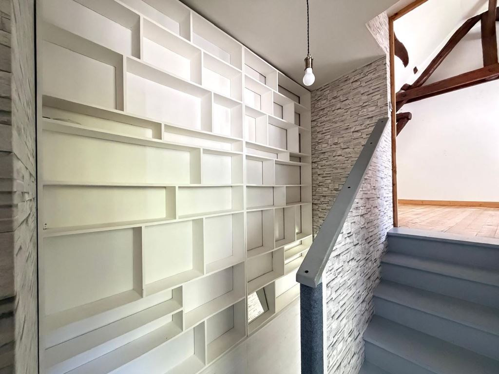 Maison ancienne VIENNE EN ARTHIES (95510) LAUTIER CONSEIL IMMOBILIER