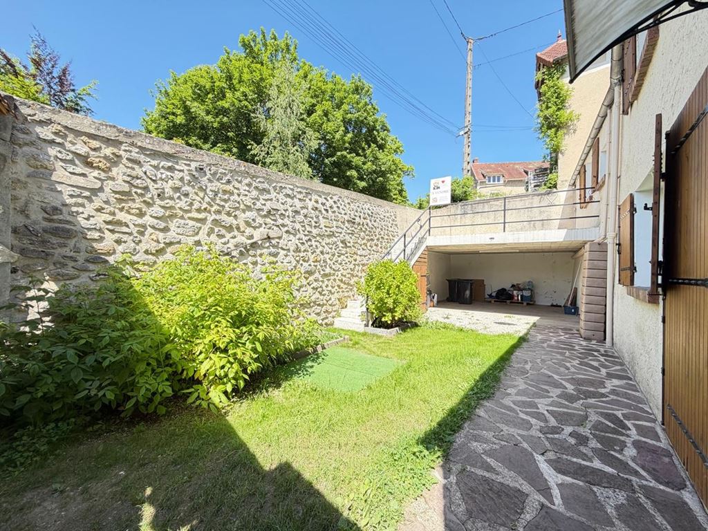 Maison ancienne VIENNE EN ARTHIES (95510) LAUTIER CONSEIL IMMOBILIER