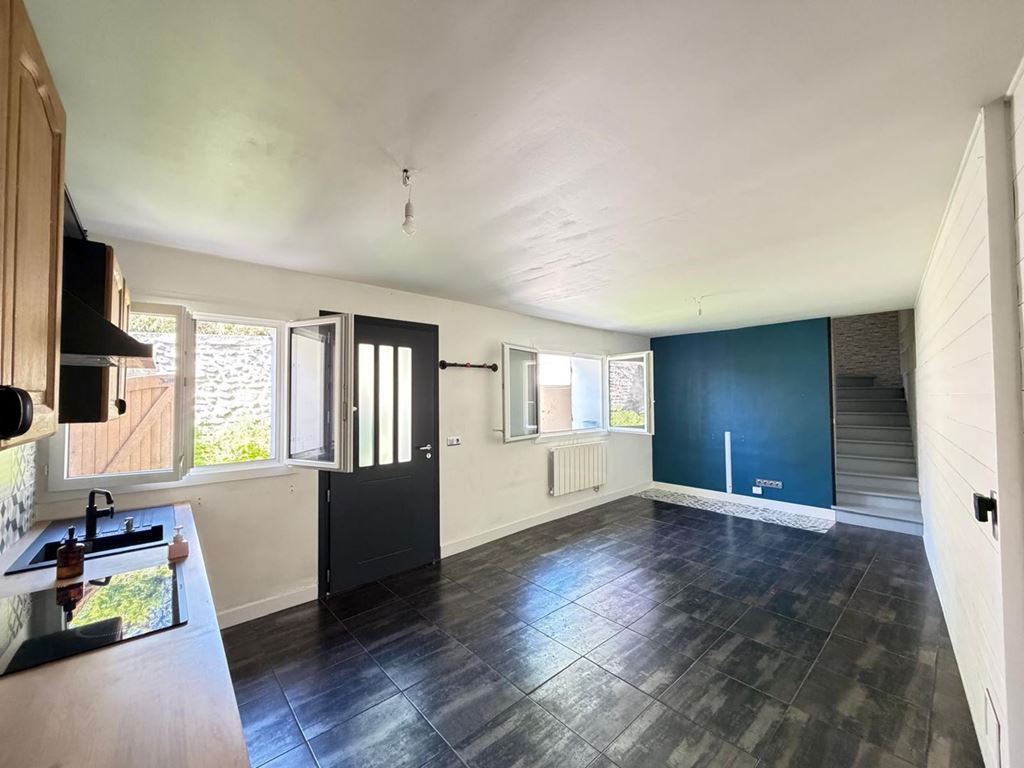 Maison ancienne VIENNE EN ARTHIES (95510) LAUTIER CONSEIL IMMOBILIER